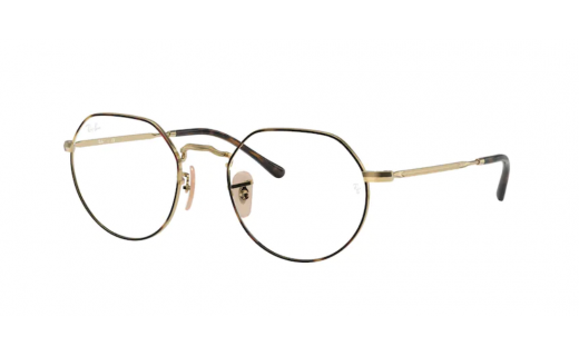 RAY-BAN ORX6465 2945